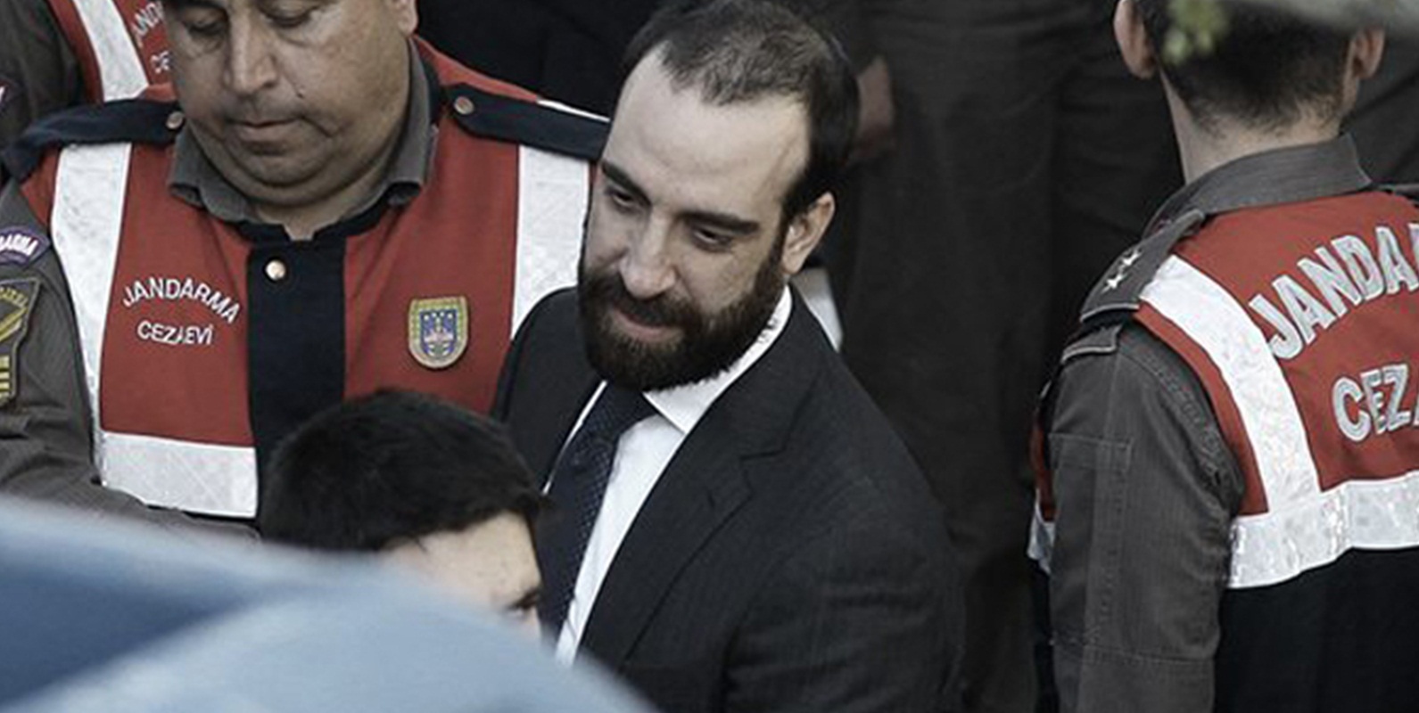 Soma Faciasında Karar! Can Gürkan'a 20 Yıl Hapis Cezası