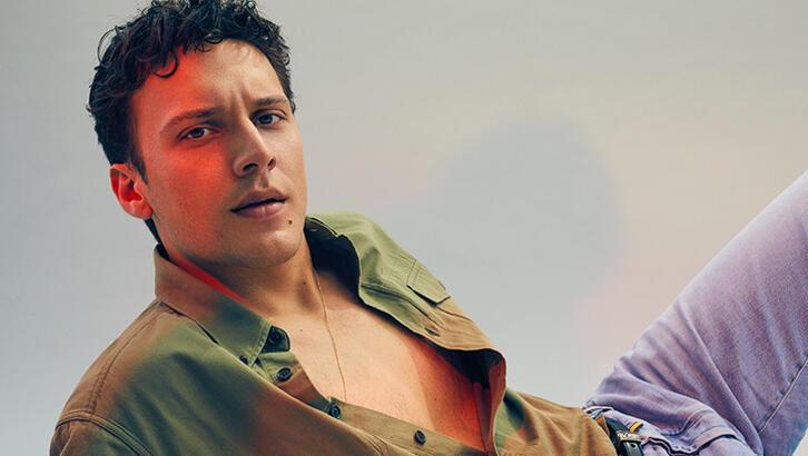 Hedef Gösterilen Taylan Antalyalı’ya Edis’ten Destek!