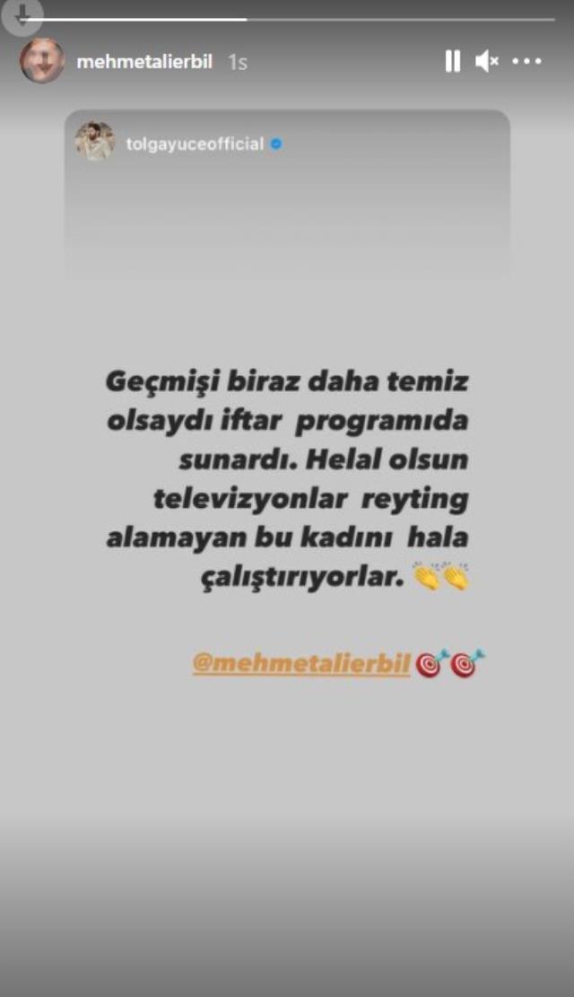 Mehmet Ali Erbil Seda Sayan Tartışması Tatlıya Bağlandı