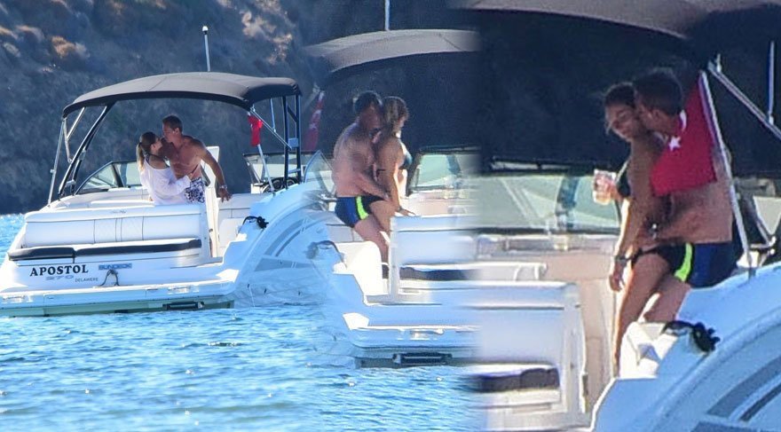 Yeğeniyle Aşk Yaşayan Murat Başoğlu’na Saldırı!