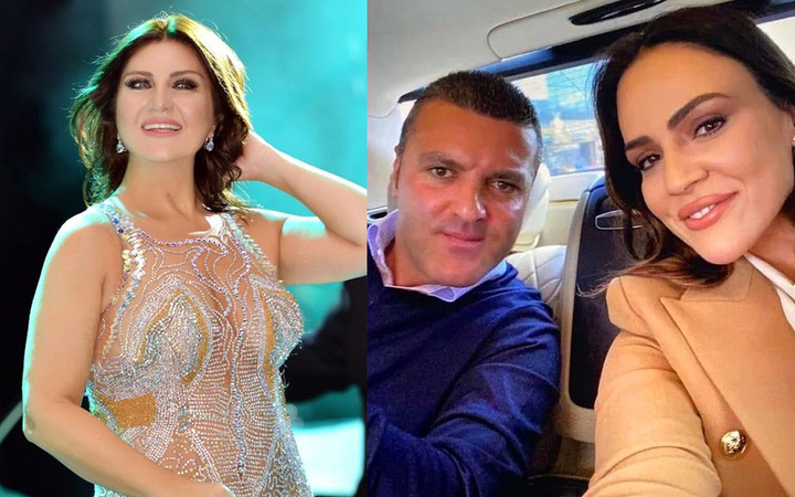 Sibel Can’dan Ayrılan Sarıgül, Buket Adın’la Yakalandı!