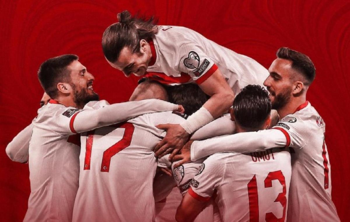 A Milliler EURO 2020’ye Moralli Başlıyor: 2-0!