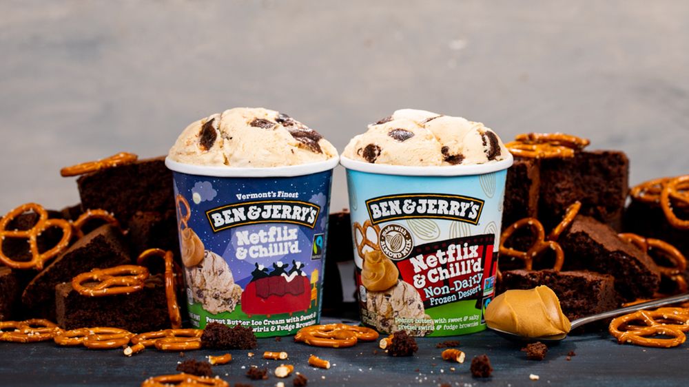 Ben&Jerry's İsrail'in İşgal Ettiği Yerlerde Dondurma Satmayacak