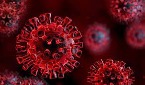 Koronavirüste Can Kaybı 4 Milyonu Aştı!