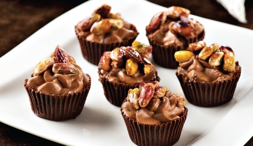 Sağlıklı Atıştırmalıkların Yararları