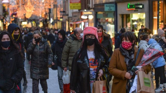 Avrupa Tedbirleri Sıkılaştırıyor!