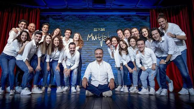 Çok Güzel Hareketler 2’de Ayrılık Rüzgarı