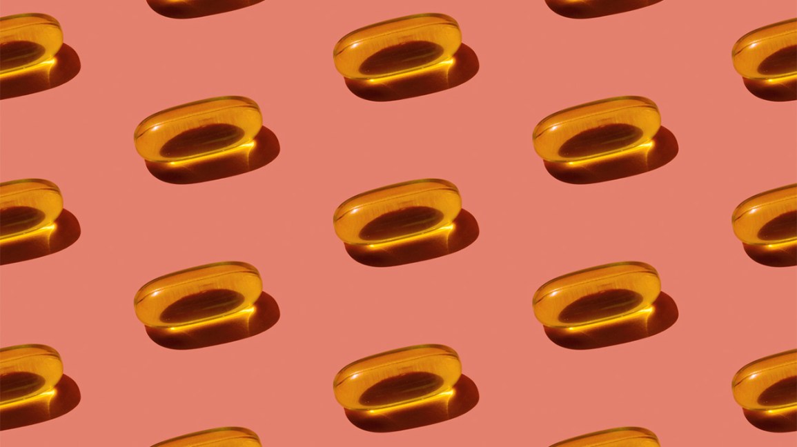 D Vitamini Covid-19'a Yakalanma Riskini Gerçekten Düşürüyor Mu?