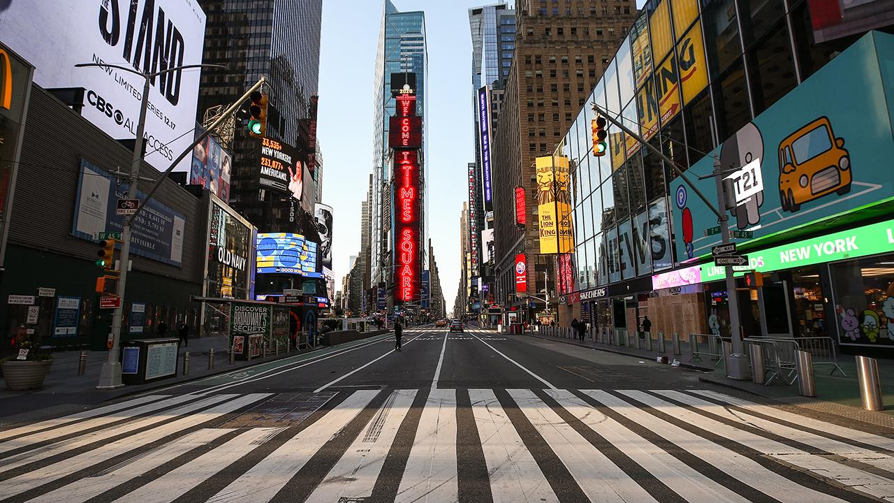 New York’ta Yeni Dönem: Çalışanlara Haftalık Test Zorunluluğu