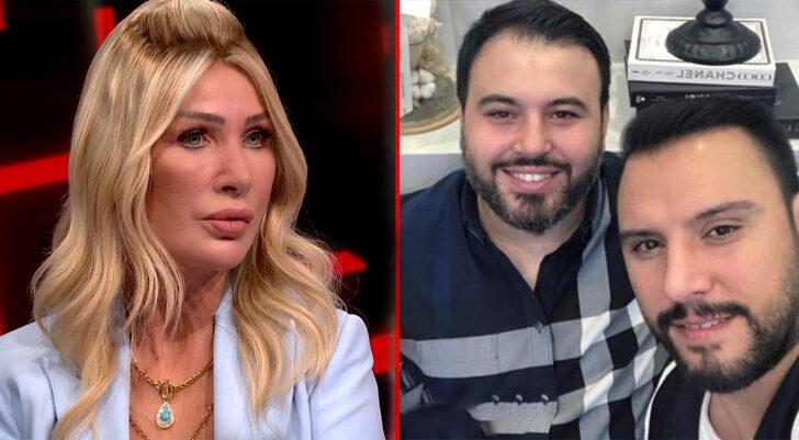 Seda Sayan Sahnelere Ara Veriyor