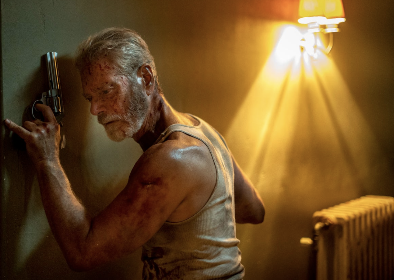 Son 5 yılın En Çok İzlenen 5 Korku Filmi