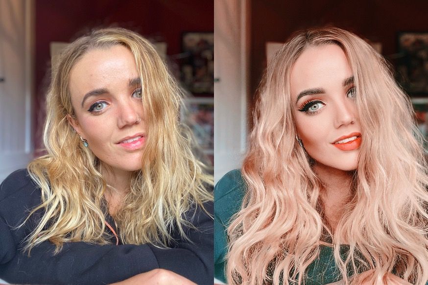 Sosyal Medya Dismorfofobiyi Tetikliyor