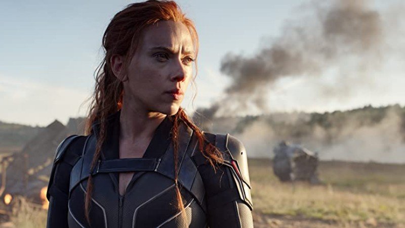 Black Widow Filminde 15 Temmuz’a Ait Görüntülere Yer Verilmiş!