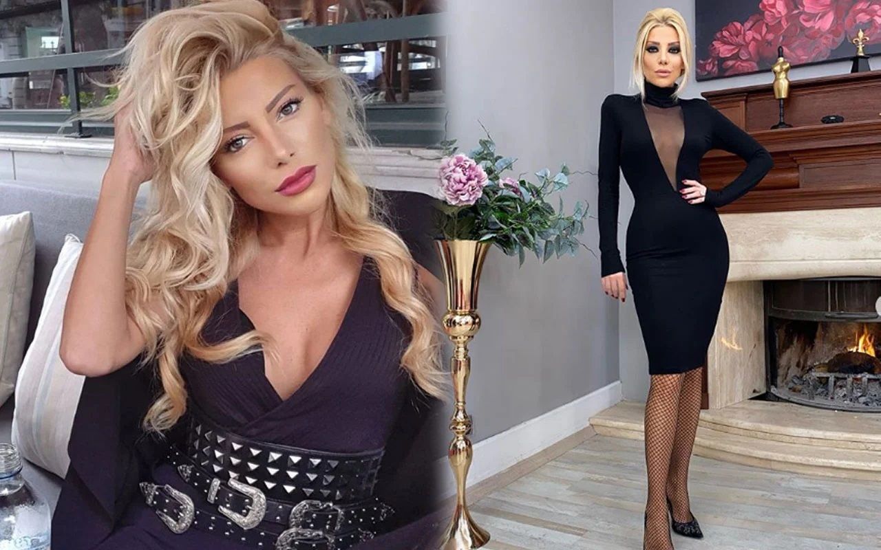 Gülşah Saraçoğlu’ndan Aldatma İtirafı