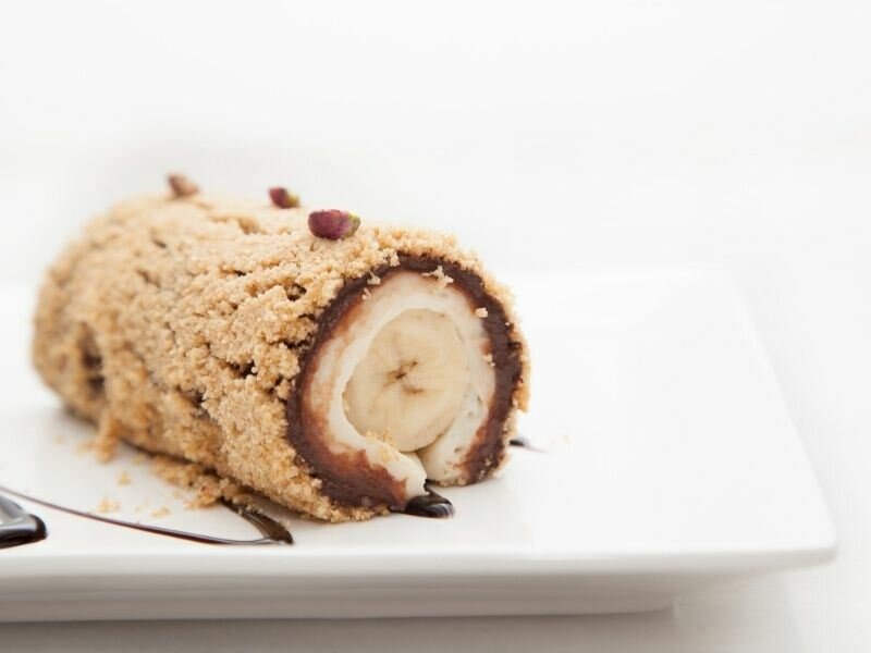 İbiza Tatlısı Nasıl Yapılır? İbiza Tatlısı Tarifi