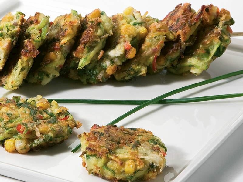 Mücver Nasıl Yapılır? Mücver Tarifi