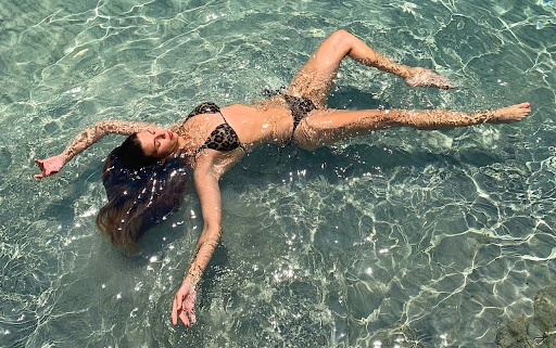 Larissa Gacemer’den Mercimek Köftesi İsyanı