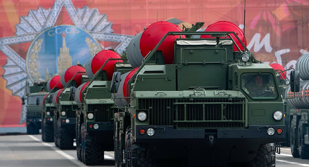 Rusya’dan S-400 Açıklaması: “Yeni Anlaşma Yakın!”