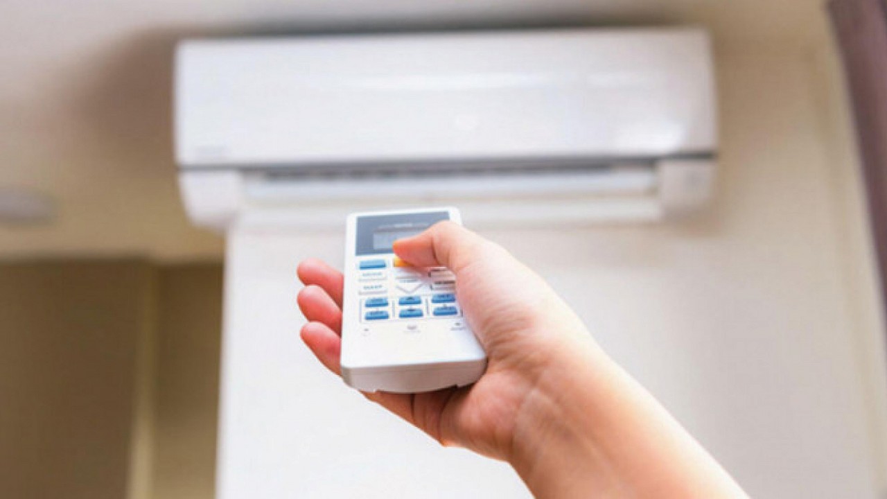 Uyarı: Klimanızı Uzun Süre 16 Derecede Kullanmayın