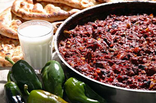 Adıyaman Tava Nasıl Yapılır?