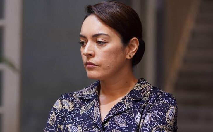 Ezgi Mola Masumlar Apartmanı'ndan Ayrılıyor!