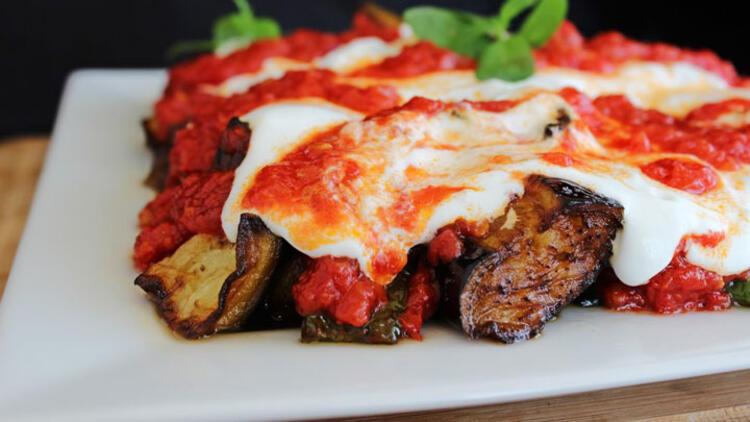 Bir Yaz Mezesi: Köpoğlu Tarifi