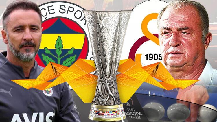 Avrupa’da Rakipler Belli Oldu