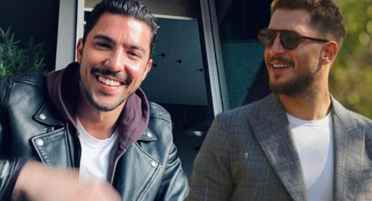 Kaan Yıldırım'dan Eski Sevgilisi Hadise'ye Gönderme