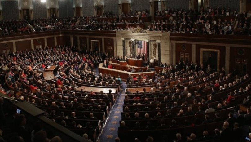 ABD Senatosunun 3 Üyesi Aynı Gün İçinde Covid-19'a Yakalandı