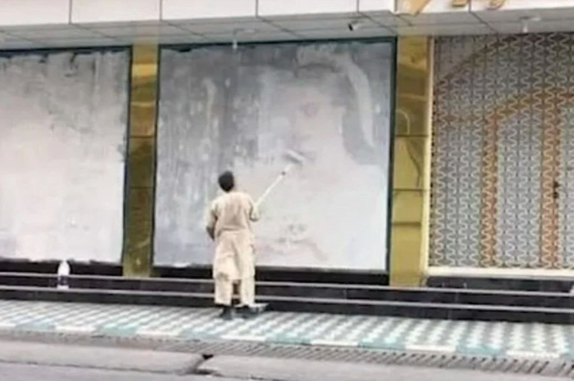 Son Dakika: Taliban Başkent Kabil’e Girdi