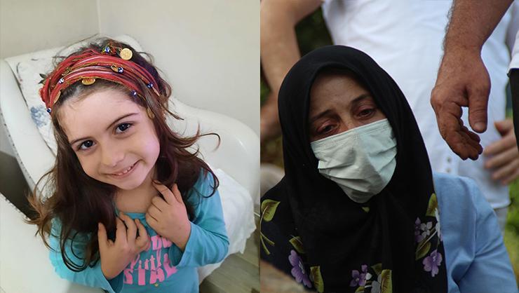 Küçük Kızın Hasta Bedeni Koronavirüse Dayanamadı, Hayatını Kaybetti