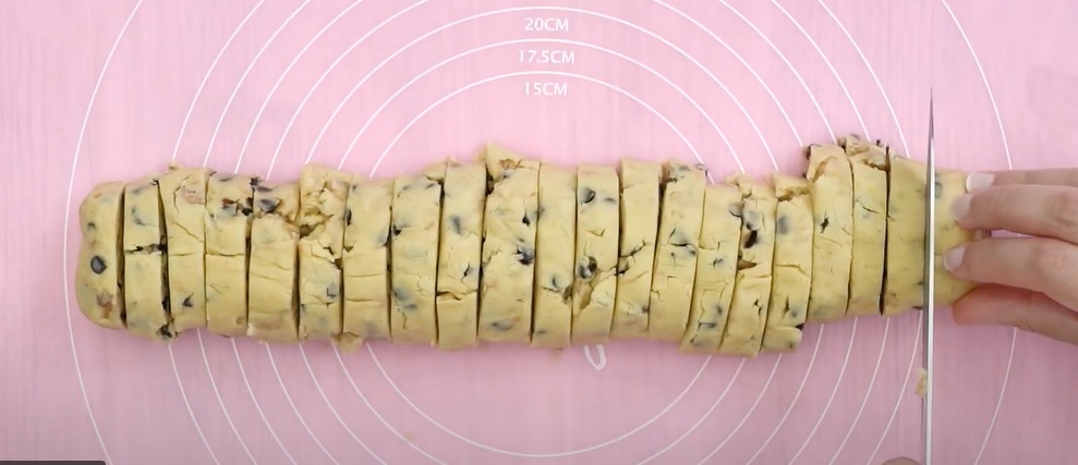 Lezzetli Starbucks Kurabiyesi Nasıl Yapılır? İşte Tarifi..