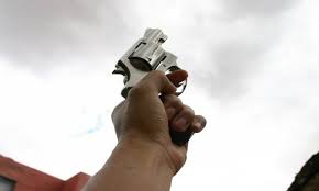 Maganda Kurşunu 9 Yaşındaki Çocuğun Canını Aldı!