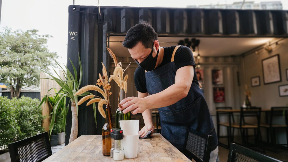 Almanya'da Aşı Yaptırmayanlara Test Şartı