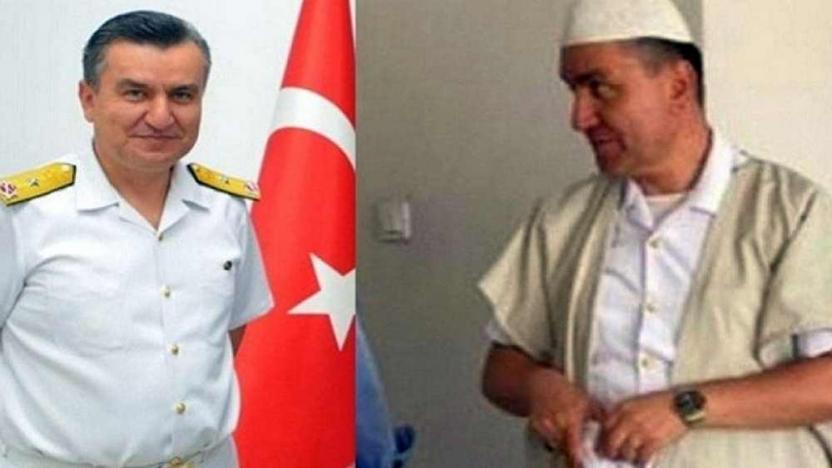 Sarıklı Amiral Emekli Edildi!