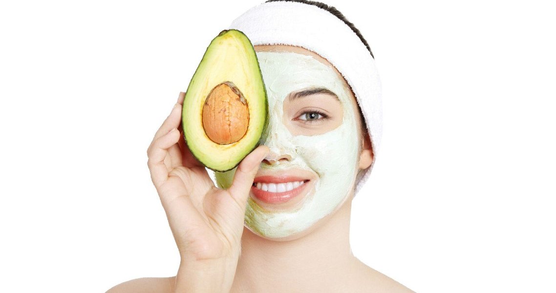 Mucizevi Avokado Maskesinin Faydaları
