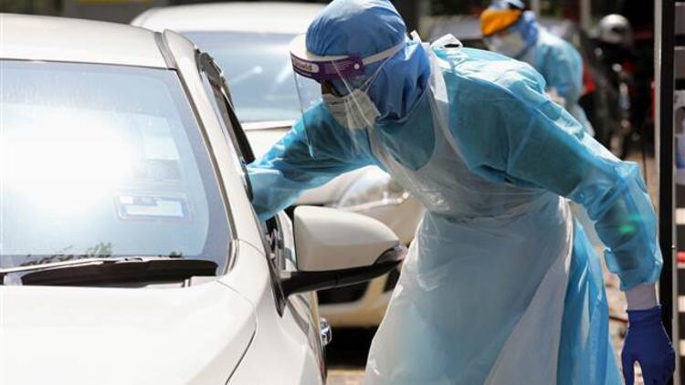 Yeni Zelanda’da Delta Varyant Alarmı