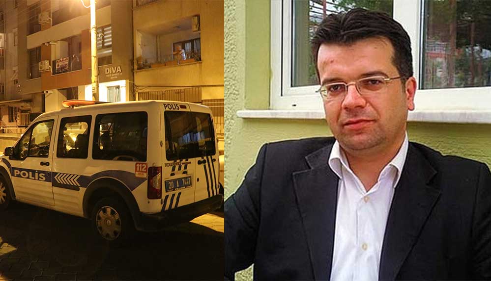 Kayıp Avukattan Acı Haber