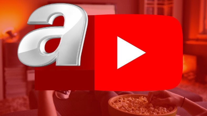 A Haber Youtube Kanalına “Türk Hükümeti Tarafından Fonlanmaktadır” Uyarısı!