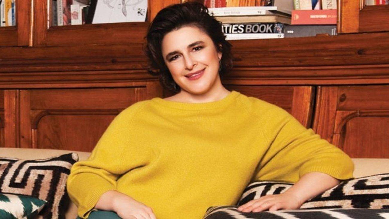 Esra Dermancıoğlu Erkekler Hakkında Şok Açıklamalarda Bulundu