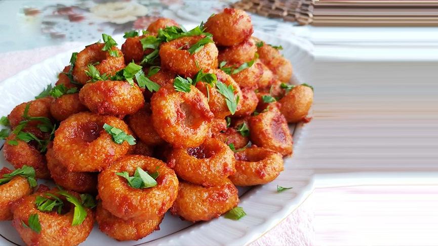 Tadına Doyamayacasınız: Fellah Köftesi Tarifi