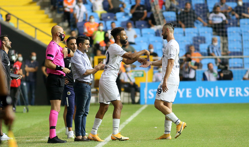 Fenerbahçe’ye Bir Kötü Haber de Serdar Dursun’dan!