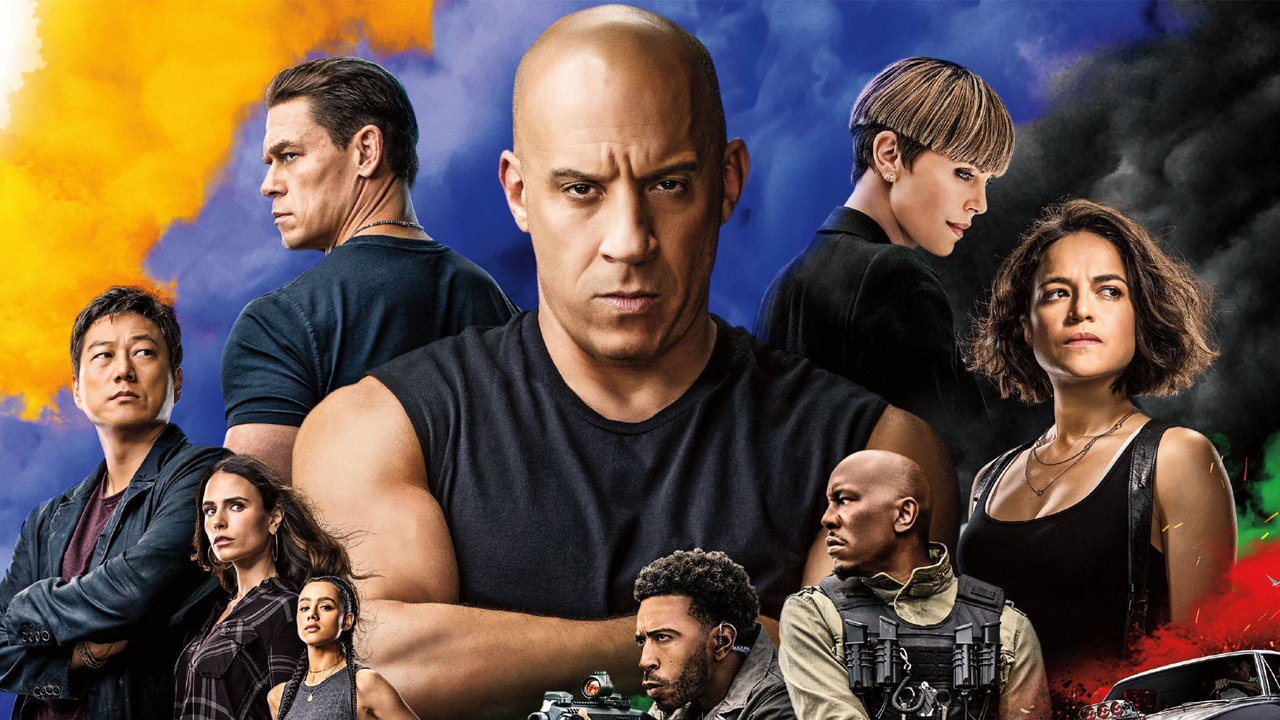 Hızlı ve Öfkeli 10’un Vizyona Giriş Tarihi Belli Oldu