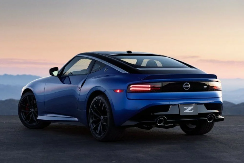 Nissan’ın İkonik Modeli Yeni Versiyonu ile Karşınızda!