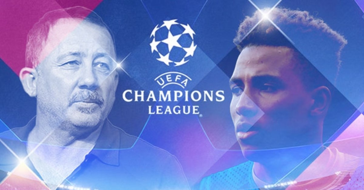 Beşiktaş'ta Gedson'un Alternatifi Elneny