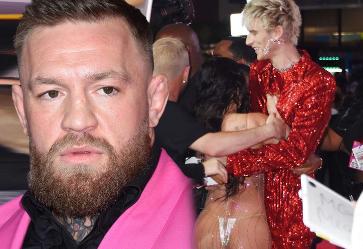 MTV Video Müzik Ödüllerine Damga Vuran Kavga!