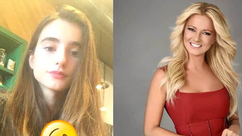 Müge Anlı'nın Gözlerden Uzakta Büyüyen Kızı Ortaya Çıktı!