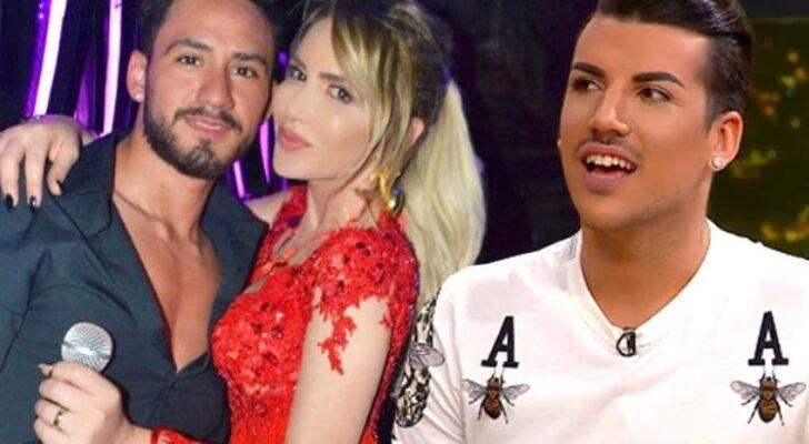 Kerimcan Durmaz'dan Yeni Boşanan Selin Ciğerci'ye Şok Sözler