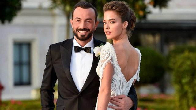 Bensu Soral ile Kubilay Aka'nın Samimi Görüntülerine Açıklama