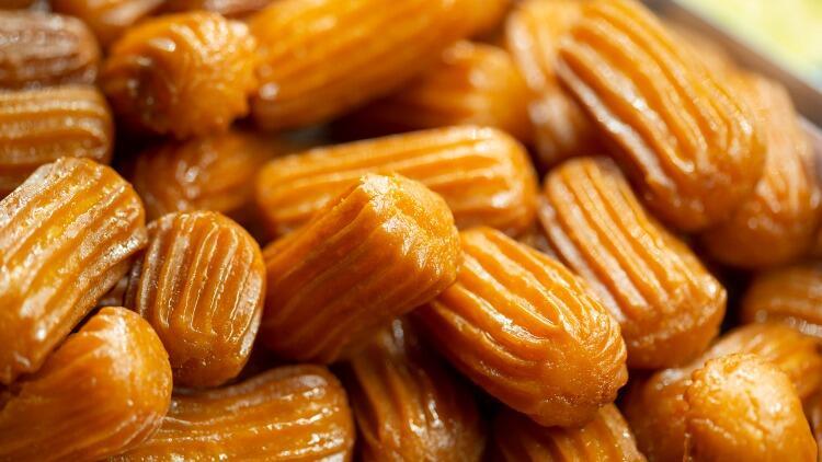 O Bir Klasik: Tulumba Tatlısı Tarifi